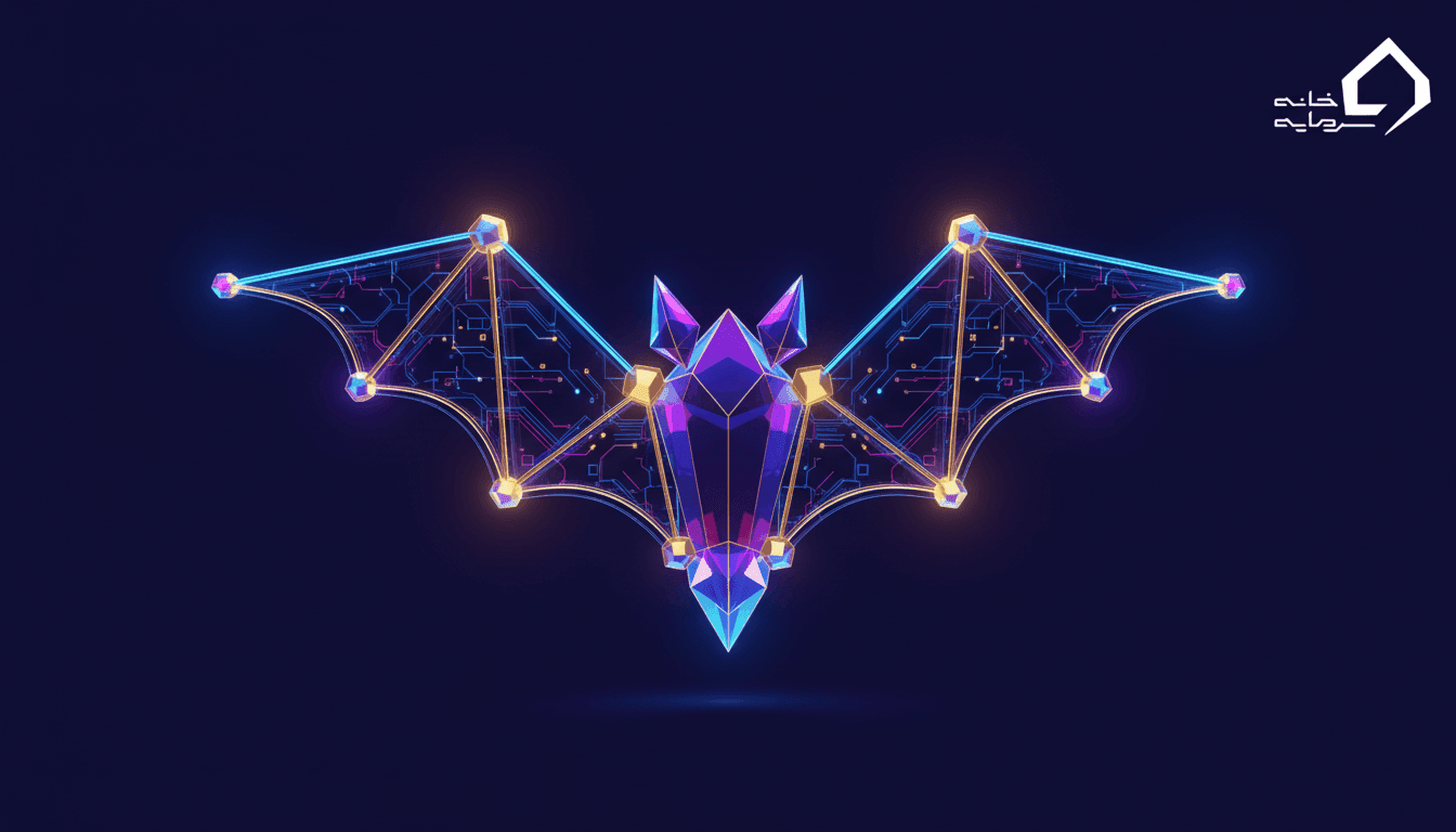 الگوی خفاش چیست؟ | 0 تا 100 الگوی هارمونیک خفاش (Bat Pattern)