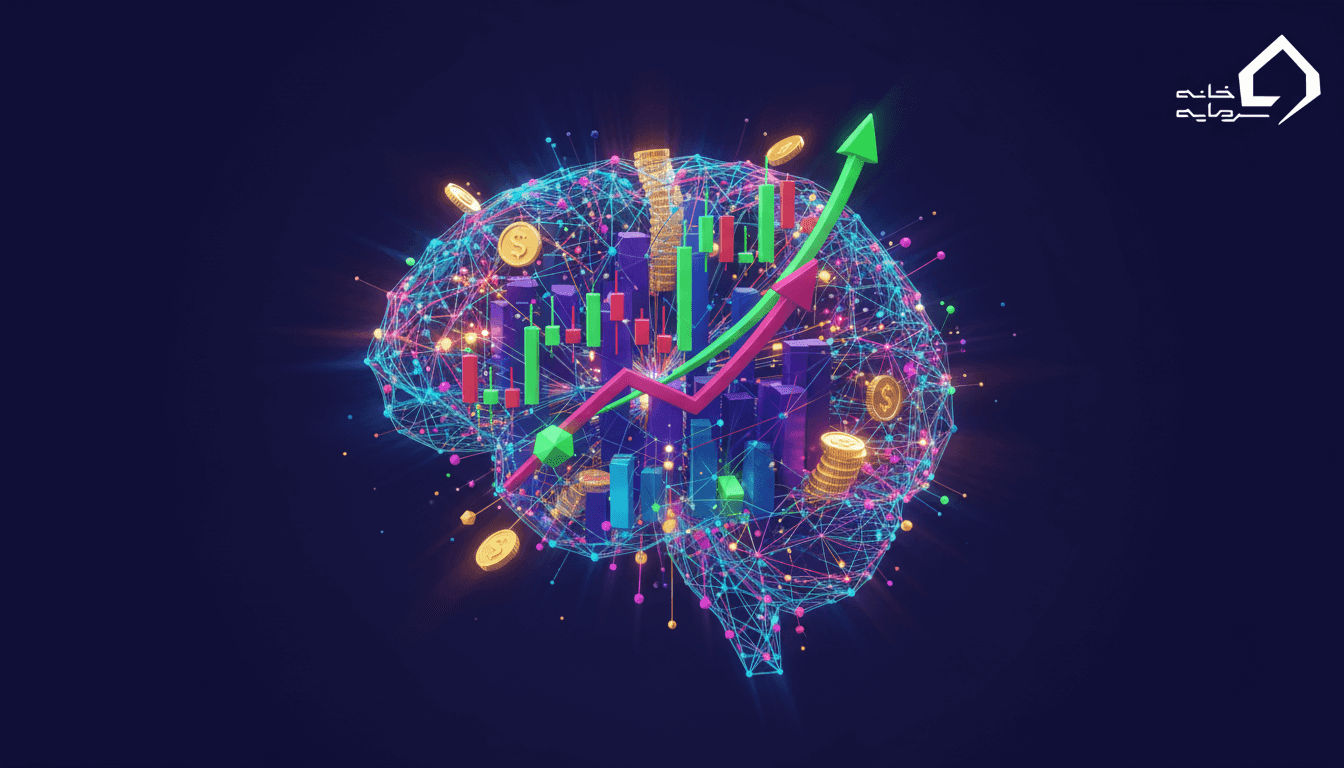 اقتصاد رفتاری در بورس چیست؟ راهنمای کامل و کاربردی (۱۴۰۵)