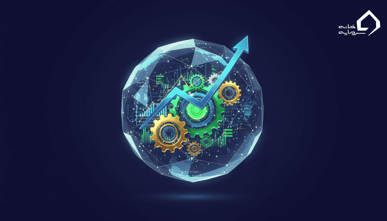 بهترین بروکر برای حساب پم PAMM در فارکس | جدول و مقایسه ۱۴۰۵