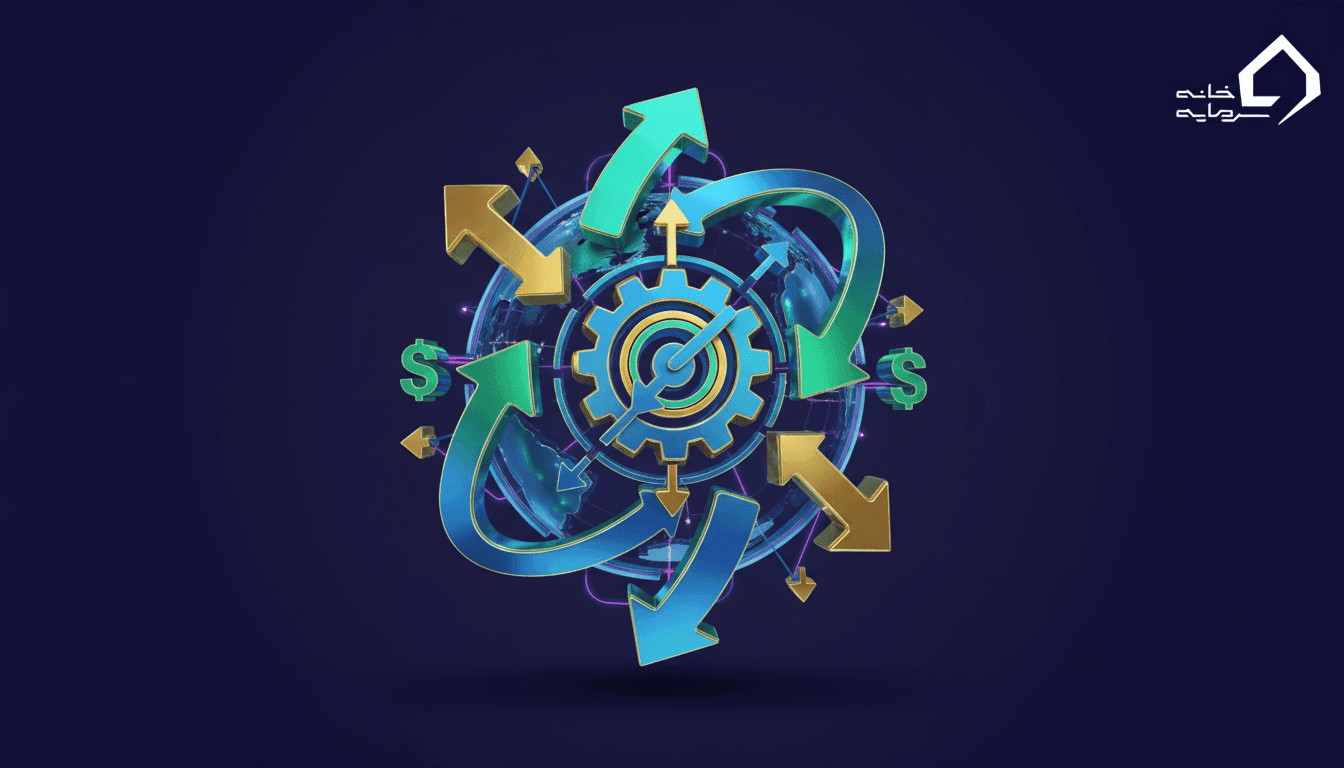 بهترین بروکر برای حساب پم (PAMM) در فارکس | راهنمای تخصصی ۱۴۰۵