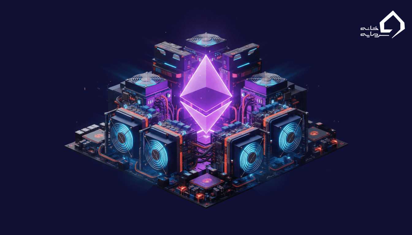 بهترین دستگاه‌های ماینینگ اتریوم: کدام سخت‌افزار هنوز سودآور است؟ [۲۰۲۶]