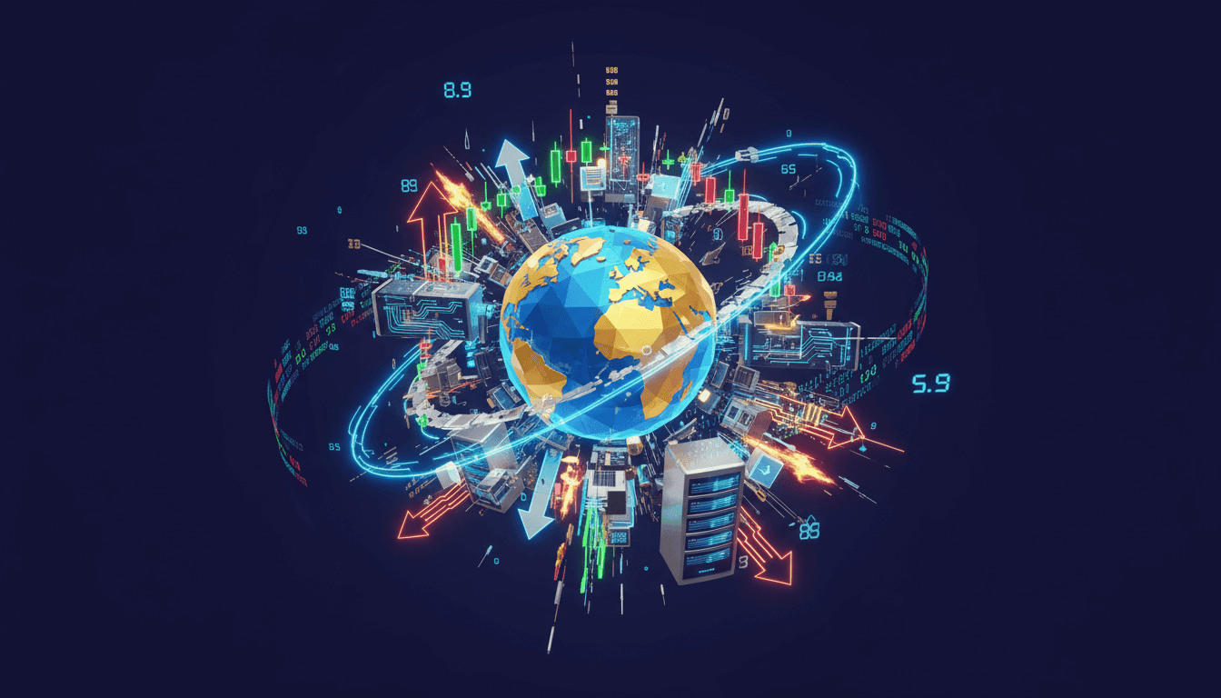 بهترین بروکر فارکس در دنیا ۱۴۰۵: معرفی، بررسی و مقایسه کامل