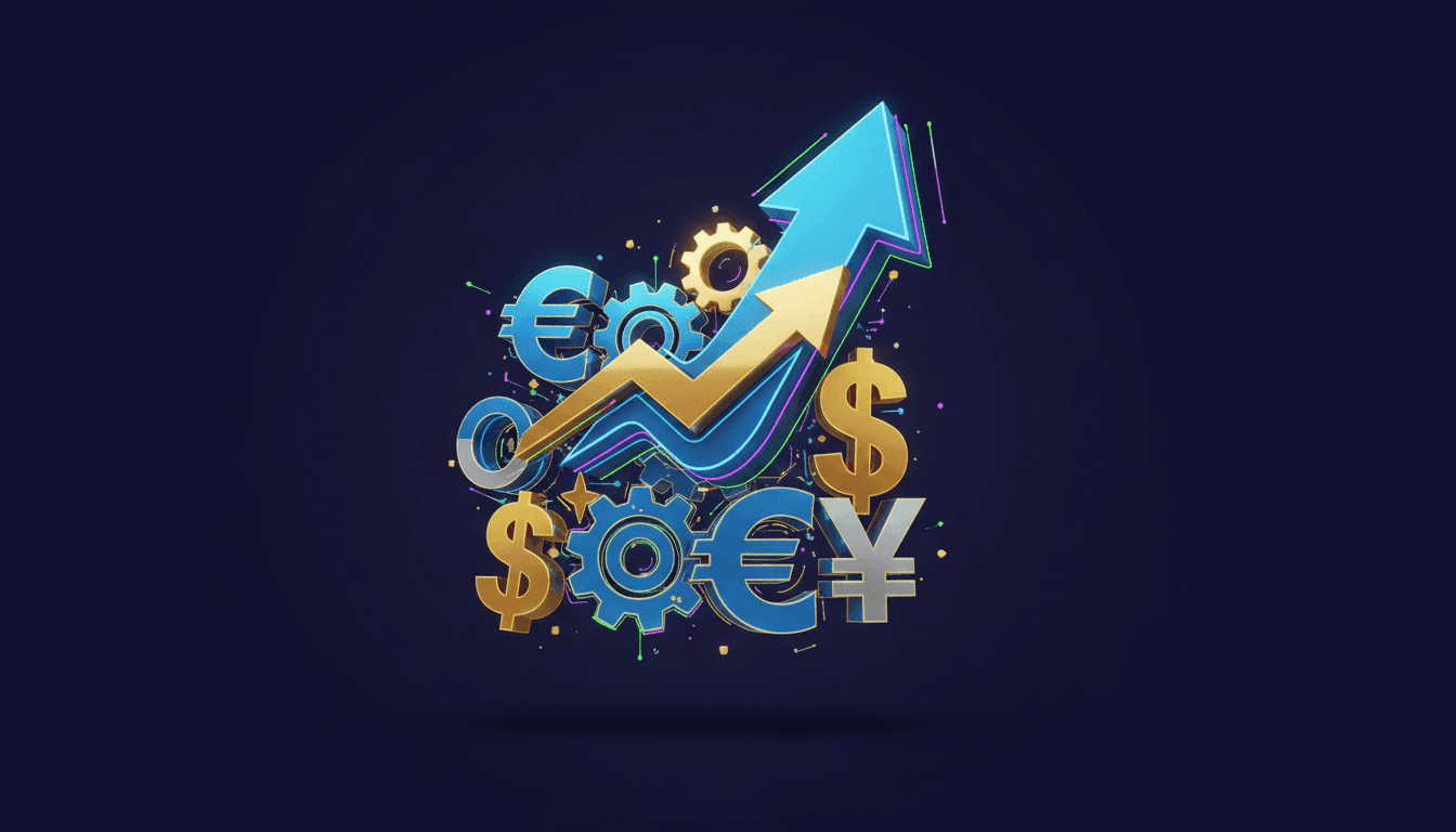 بهترین استراتژی فارکس چیست؟ ۸ استراتژی برتر ۲۰۲۵ (راهنمای جامع)