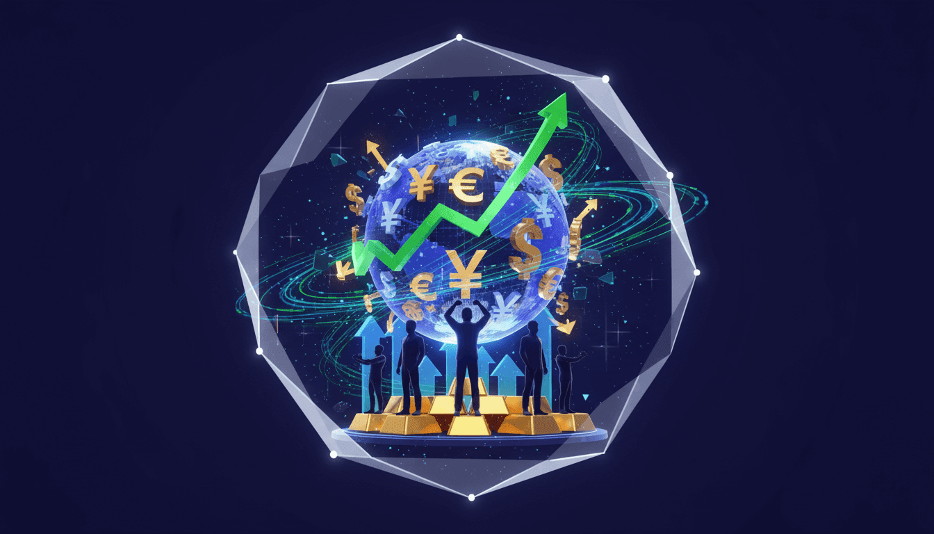 با 10 مورد از بهترین تریدرهای فارکس جهان آشنا شوید (راز موفقیت آن‌ها)