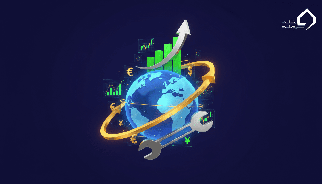 بهترین پلتفرم معاملاتی فارکس در ۲۰۲۶ | راهنمای کامل انتخاب نرم‌افزار ترید