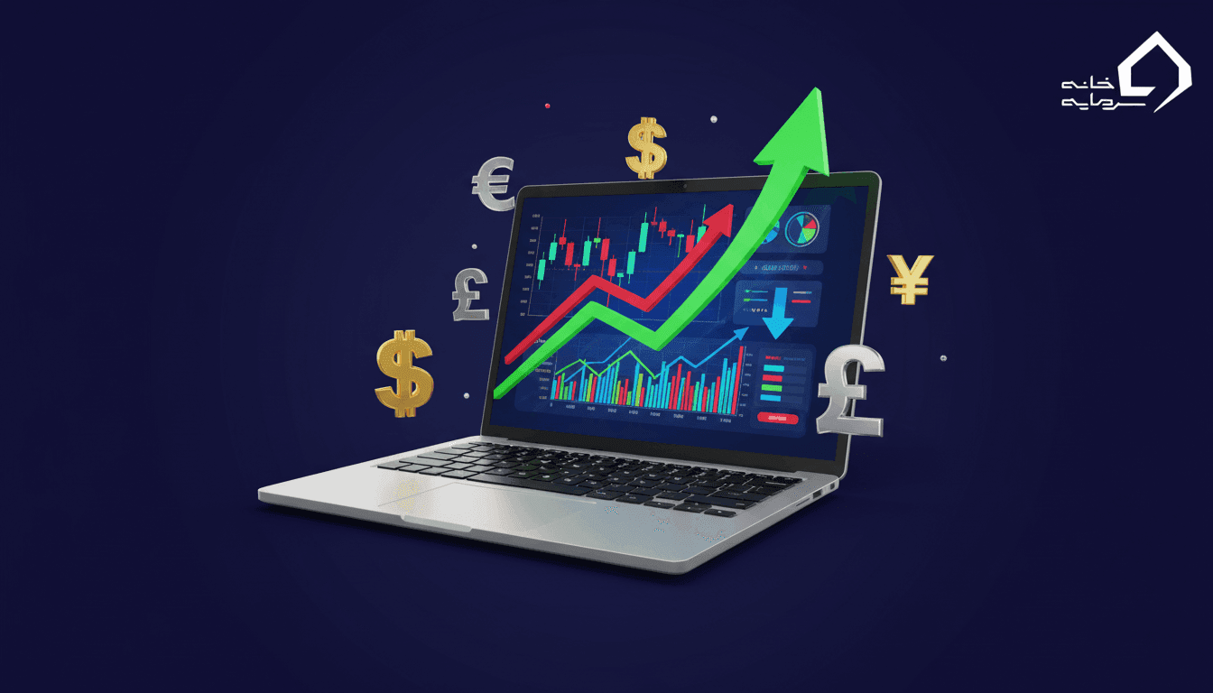 بهترین لپ‌تاپ برای ترید فارکس در ۲۰۲۴ | راهنمای کامل انتخاب + مقایسه تخصصی