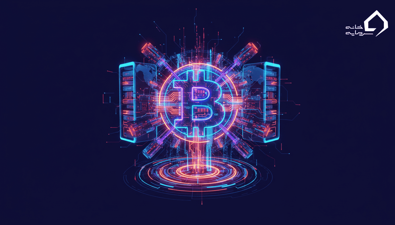 بهترین استخرهای استخراج بیت کوین در ایران و جهان (۱۴۰۵)