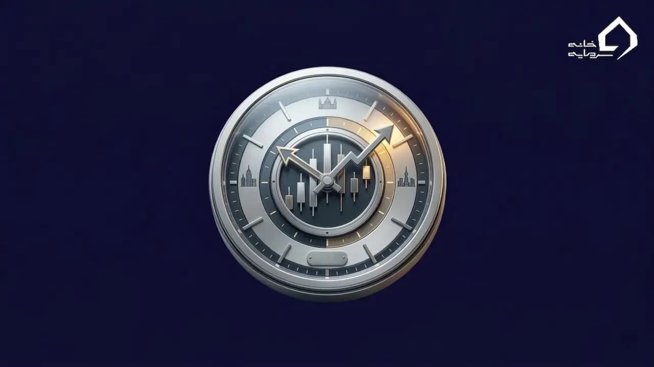 بهترین زمان ترید فارکس | ۳ ساعت طلایی در ایران که ۸۰٪ سود در آن است