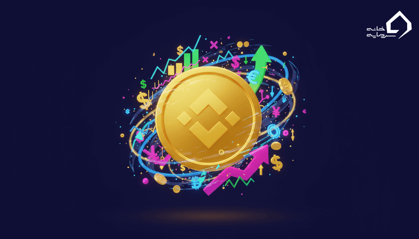 بایننس ارن (Binance Earn) چیست؟ معرفی کامل روش‌های کسب درآمد از آن