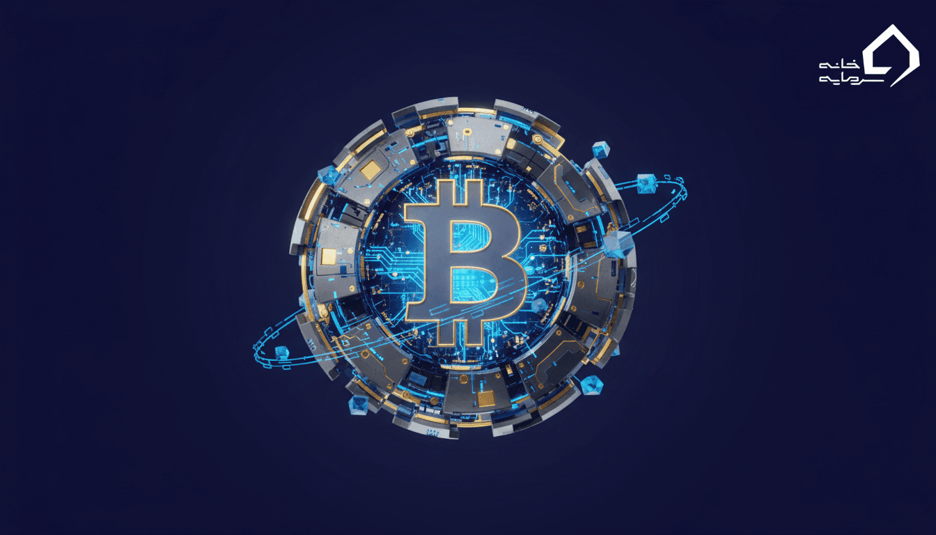 آموزش کامل نرم افزار بیت کوین کور (Bitcoin Core) | راهنمای جامع ۱۴۰۵