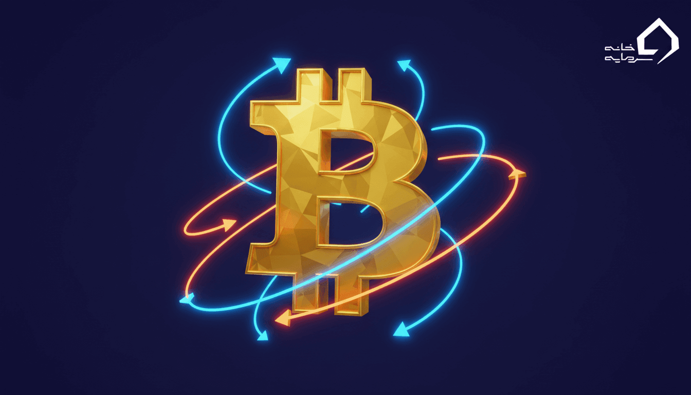 دامیننس بیت کوین چیست؟ تکنیک های سود با آن (راهنمای کامل ۲۰۲۶)