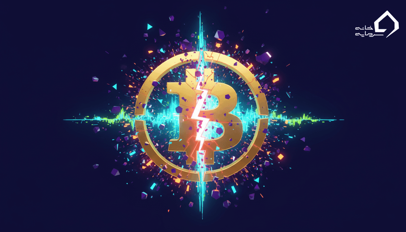 هاوینگ بیت کوین چیست؟ | توضیح ساده و کامل همه مفاهیم