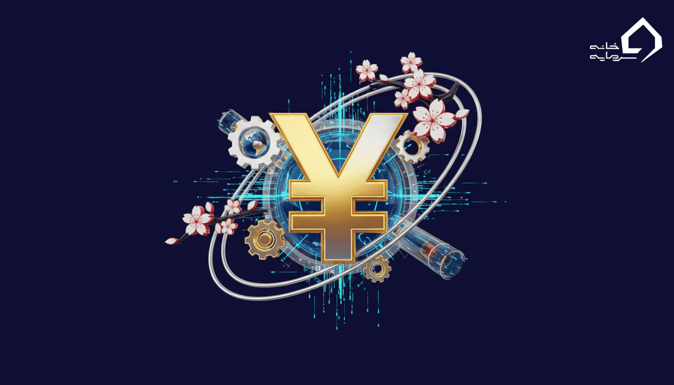 سازوکار بانک مرکزی ژاپن (BOJ) در فارکس چگونه است؟ | راهنمای جامع ۲۰۲۵