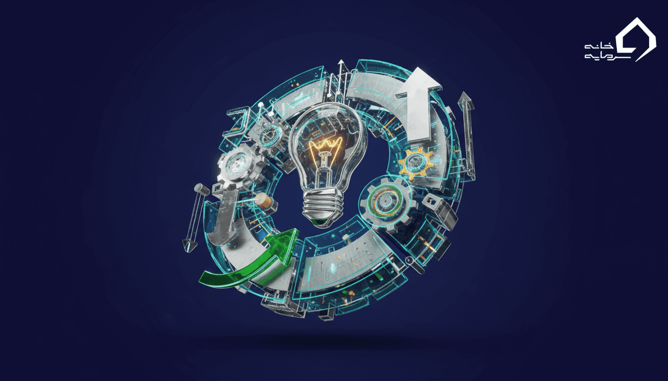 بورس ایده چیست؟ | راهنمای کامل بازار دارایی فکری فرابورس