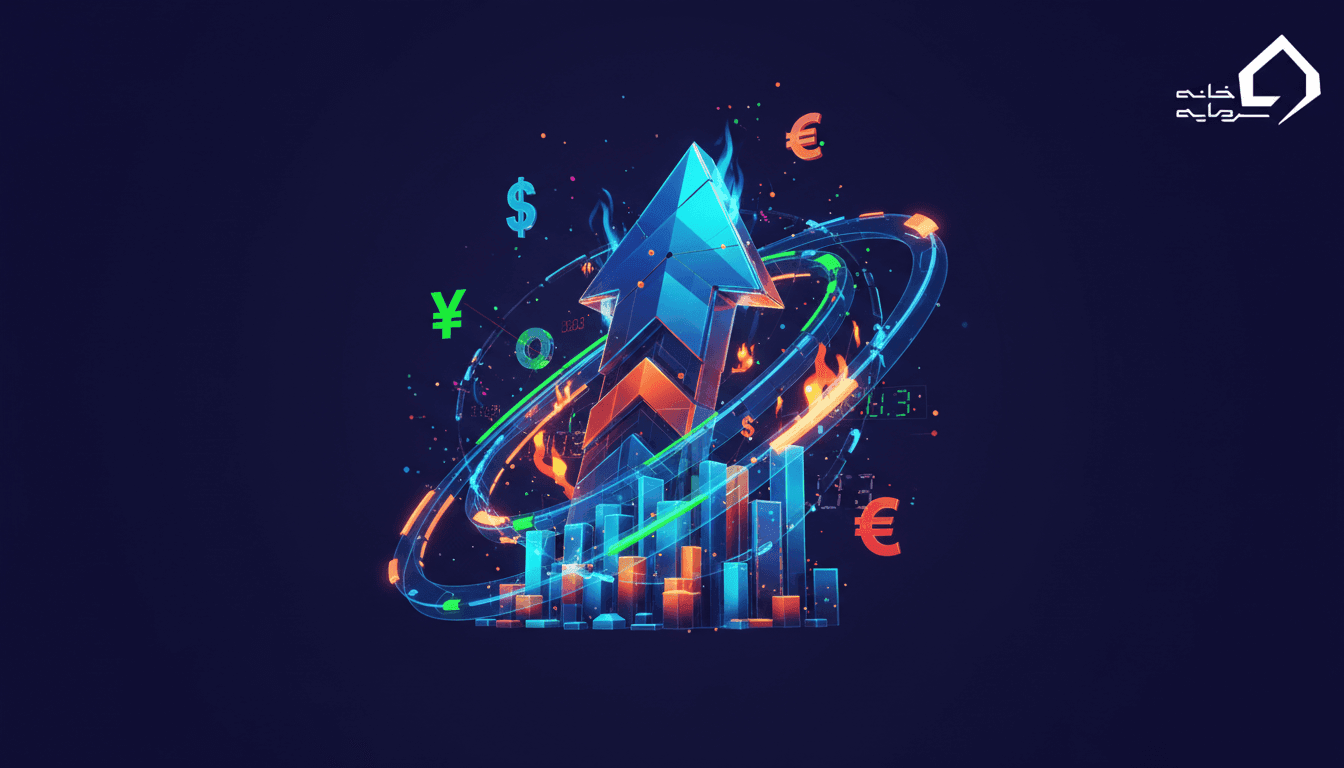 شاخص بورس چیست و بیانگر چه چیزی است؟  ۱۴۰۵