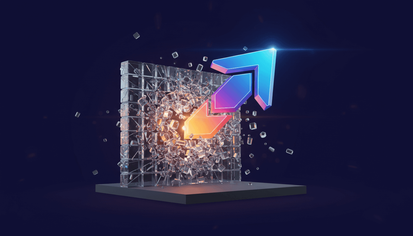 بریک اوت Breakout چیست؟ | راهنمای کامل تشخیص شکست واقعی از فیک