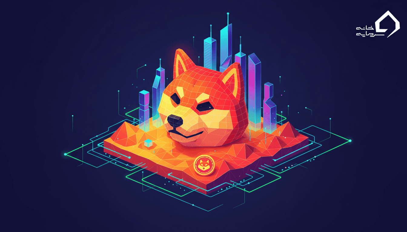 خرید زمین در متاورس شیبا (۲۰۲۶) | راهنمای کامل + تجربه واقعی