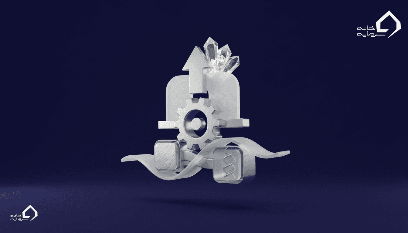 محاسبه سود فارکس با اهرم: راهنمای جامع + فرمول‌ها و مثال‌های کاربردی