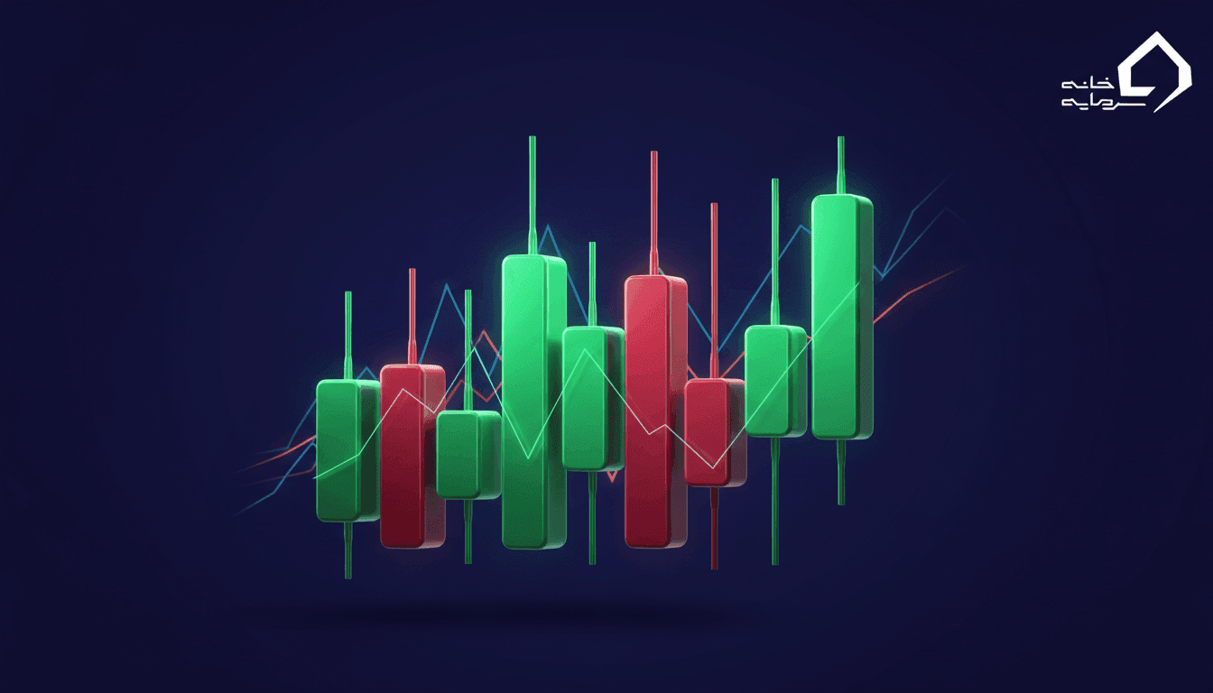 کندل چیست و انواع آن با مثال | راهنمای جامع ۲۰۲۶