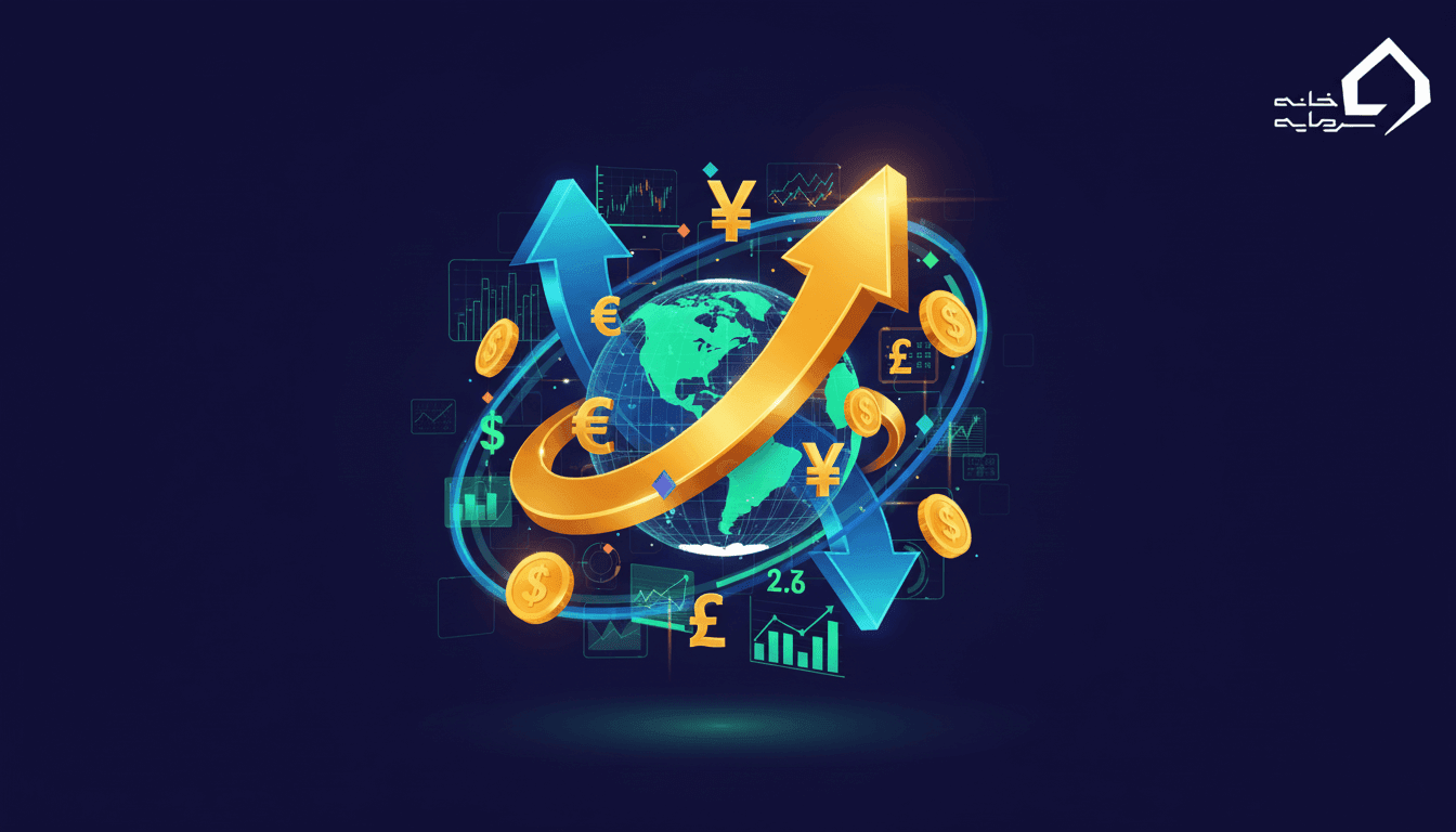 کری ترید Carry Trade چیست؟ + آموزش کامل روش استفاده در فارکس