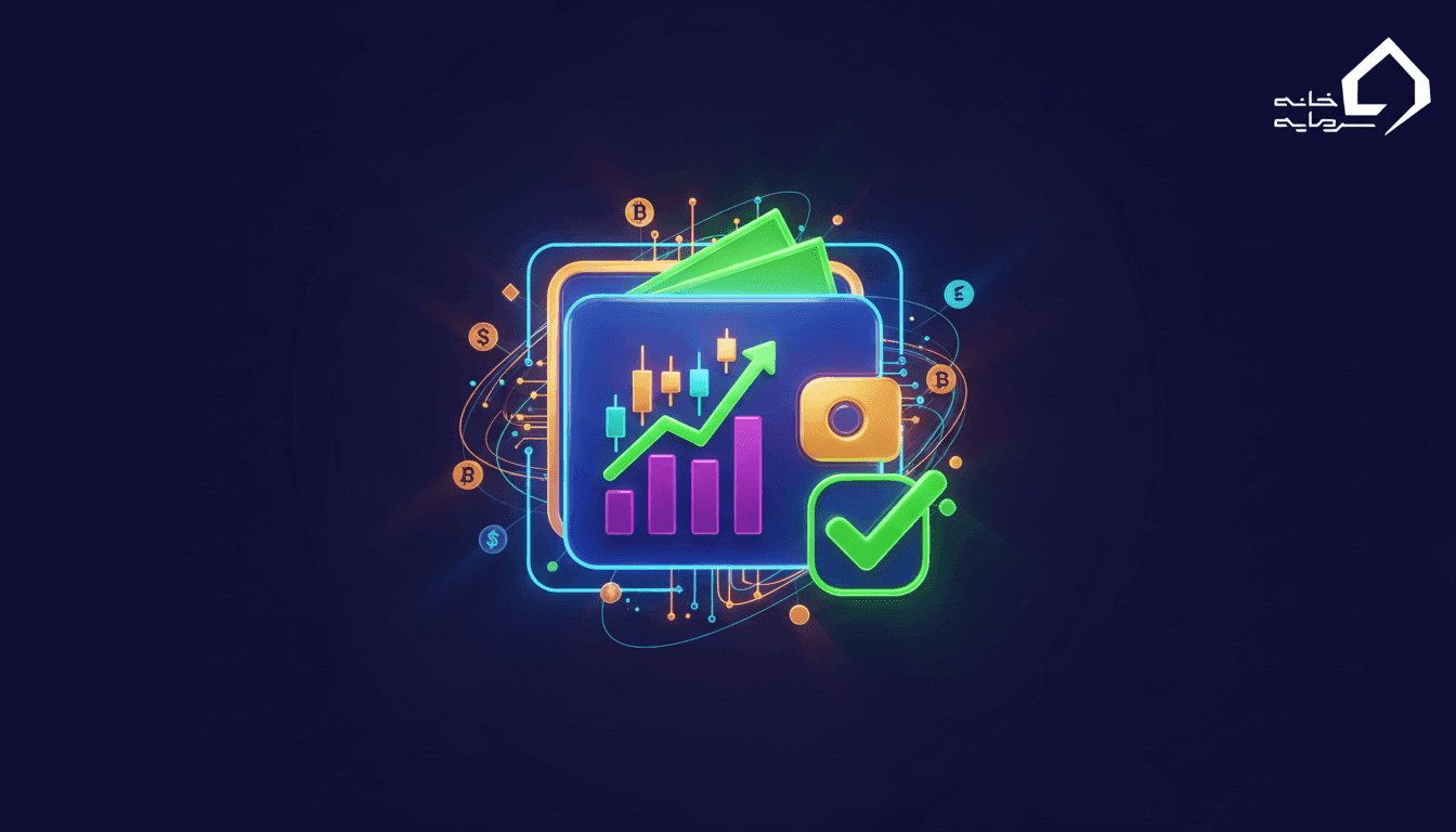 آموزش ثبت نام و نحوه ترید در کش اپ (Cash App)