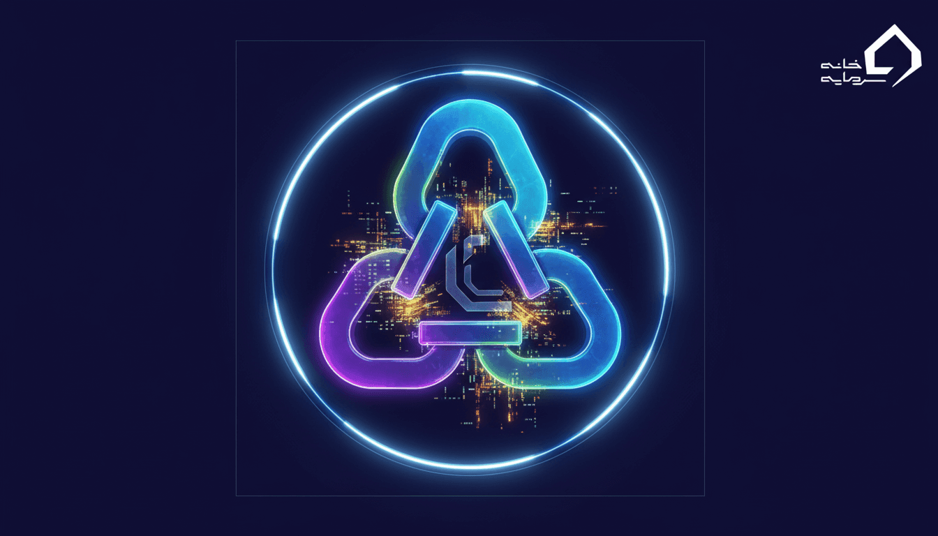 چین لینک (Chainlink) چیست؟ مزایا، امنیت و کارکرد آن [راهنمای جامع ۲۰۲۶]