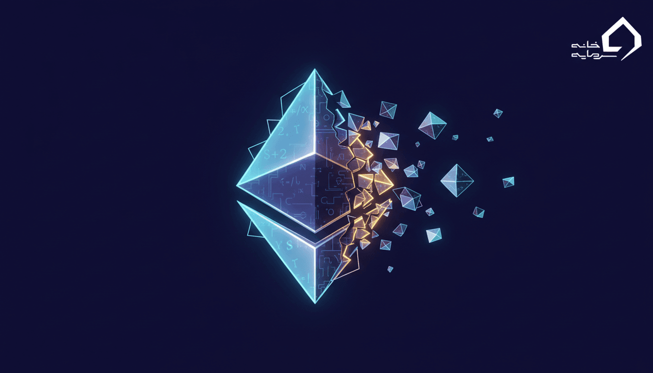 زندگینامه چارلز هاسکینسون؛ ریاضی‌دانی که اتریوم را ساخت و از آن رانده شد