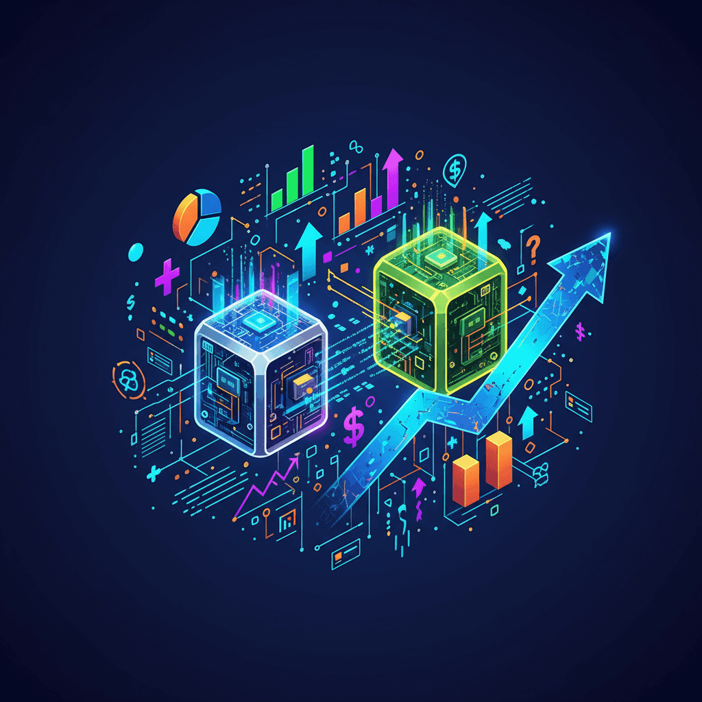 معاملات کد به کد در بورس چیست؟ (راهنمای کامل تشخیص و تحلیل)