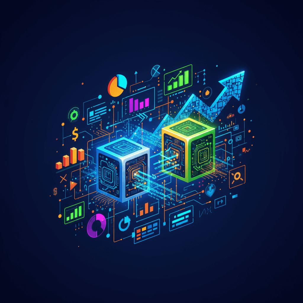معاملات کد به کد در بورس چیست؟ (راهنمای کامل تشخیص و تحلیل)