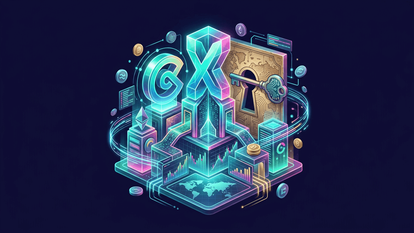 دفتر مرکزی صرافی کوینکس کجاست؟ پشت‌پردۀ یک راز قدیمی