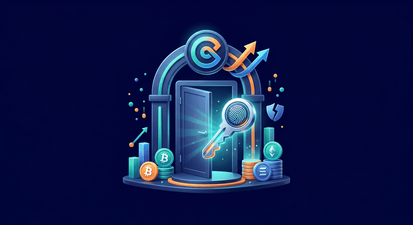 آموزش تصویری ثبت نام و ورود به صرافی کوینکس (CoinEx) + حل مشکلات ورود