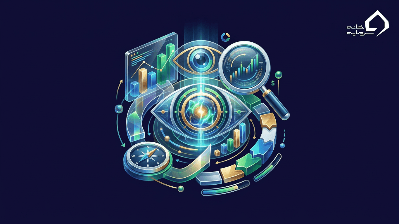 آموزش کامل سایت کوین گلس (Coinglass) — راهنمای گام به گام ۱۴۰۵