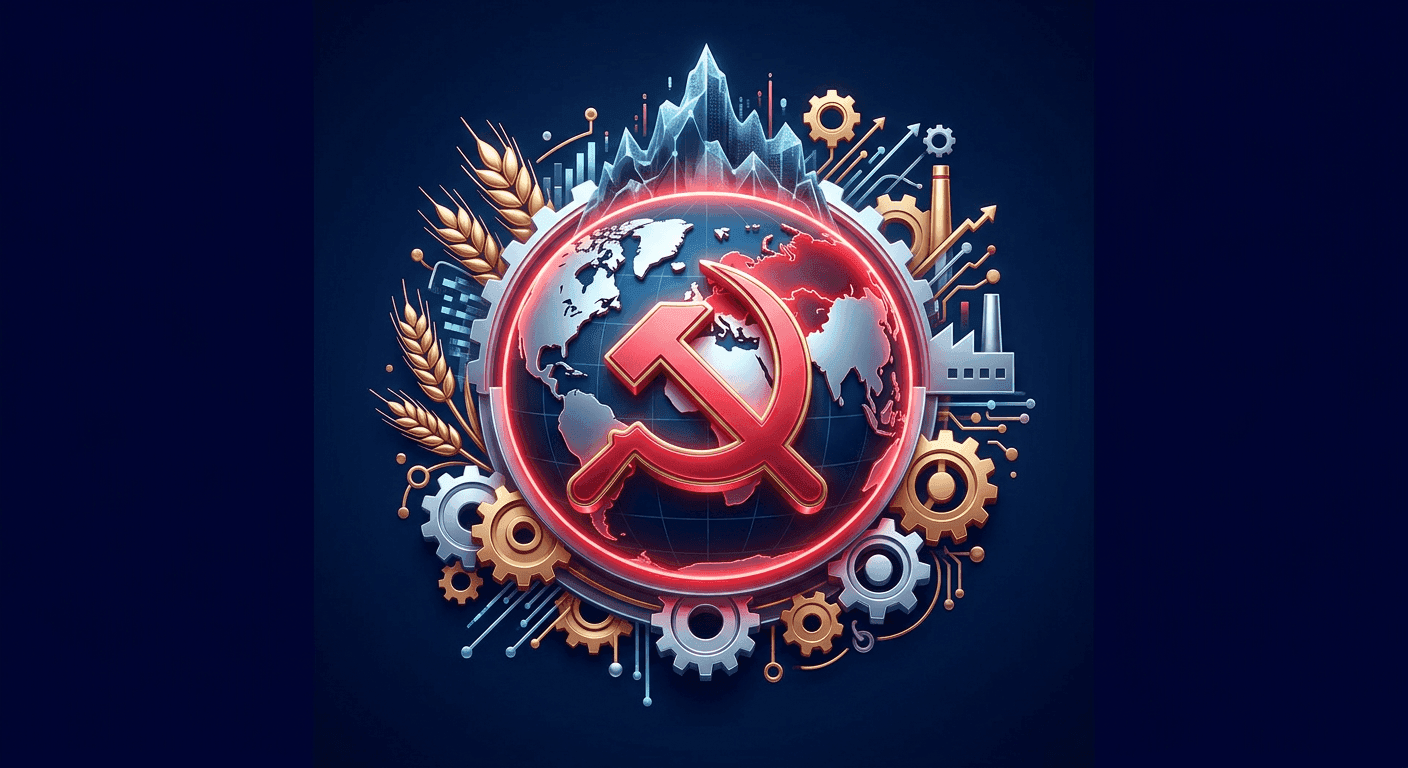 کمونیسم چیست؟ تاریخچه، اصول و چالش‌های ایدئولوژی که جهان را تغییر داد