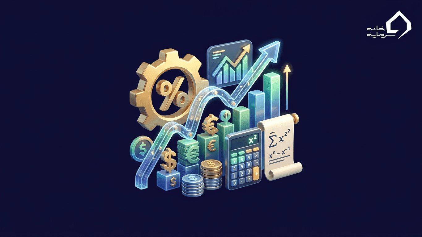 سود مرکب فارکس چیست؟ فرمول، استراتژی + ابزارهای محاسبه آنلاین
