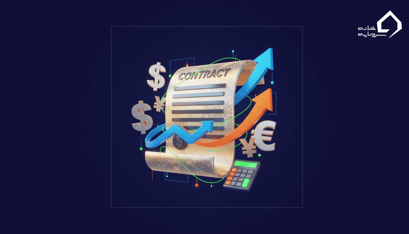 اندازه قرارداد (Contract Size) در فارکس چیست؟ + محاسبه کامل با مثال