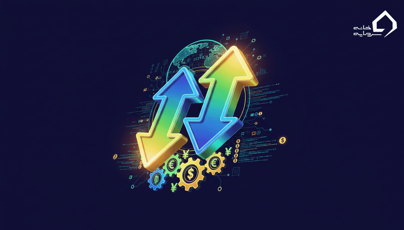 کپی تریدینگ (Copy Trading) چیست؟ | راهنمای جامع ۲۰۲۶