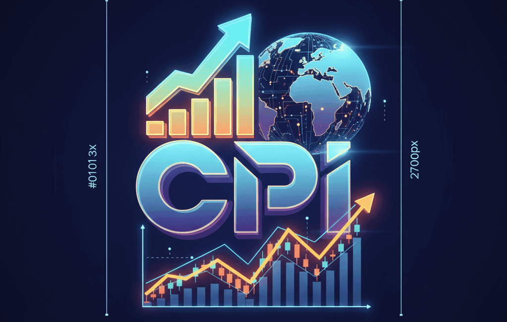شاخص CPI چیست؟ آموزش کامل ترید با خبر CPI در فارکس (۱۴۰۵)