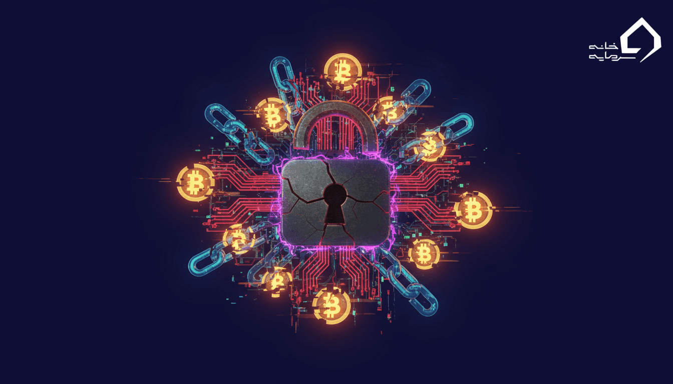 مشکلات ارز های دیجیتال (۱۱ نقص و کمبود اساسی)