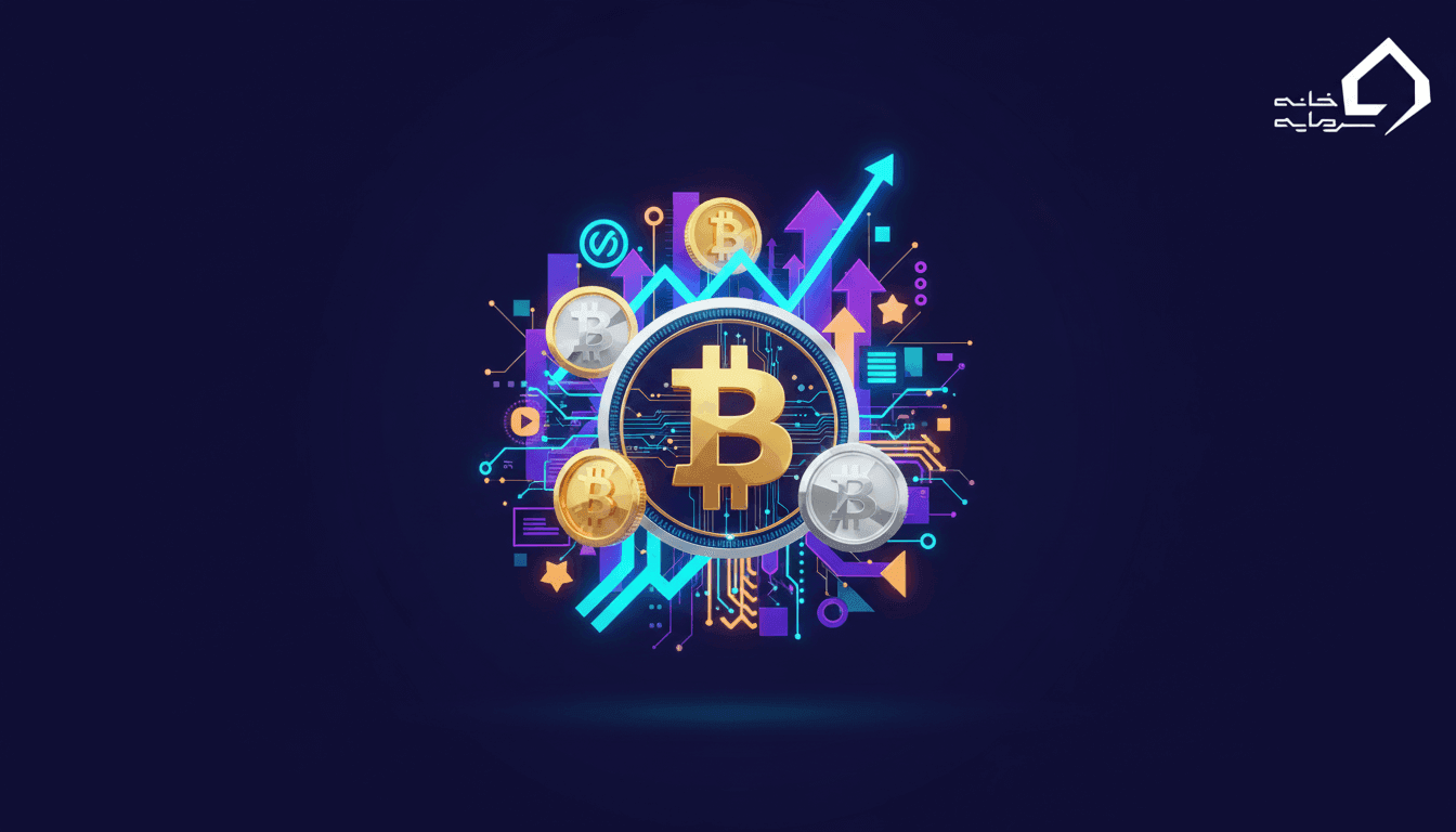 سرمایه‌گذاران ارزهای دیجیتال: انواع، چشم‌انداز و راهنمای ورود به بازار کریپتو