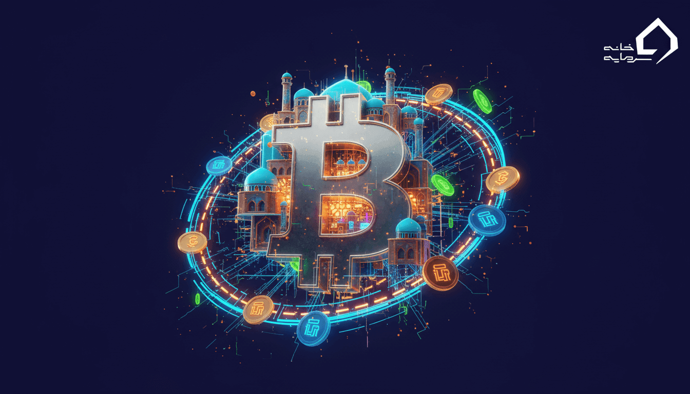 ارز دیجیتال در ایران چیست و چه کاربردی دارد؟ (راهنمای جامع ۲۰۲۶)