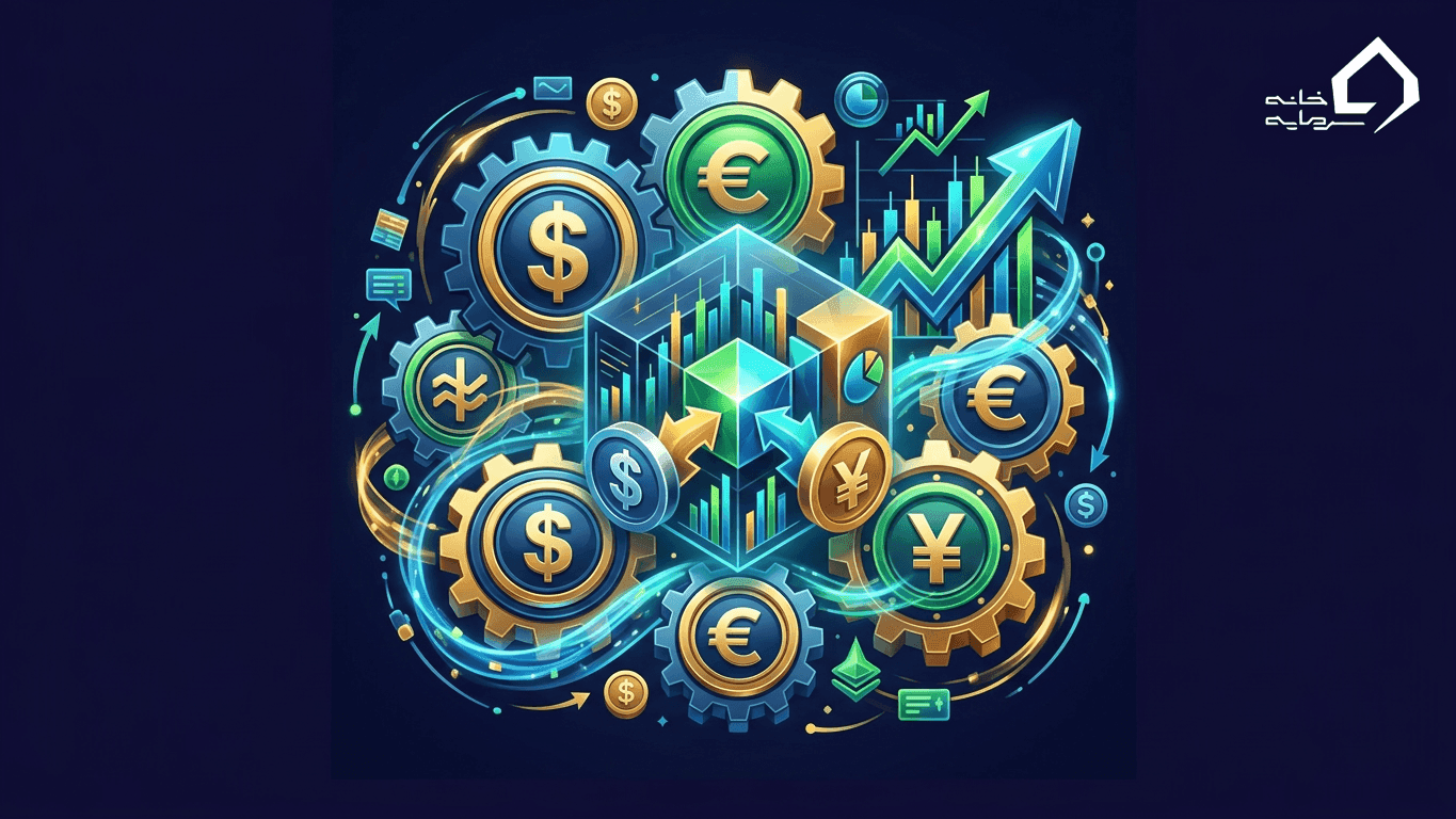 تسعیر ارز در بورس چیست؟ معرفی انواع روش‌های آن (راهنمای کامل ۱۴۰۵)