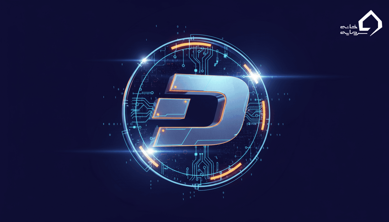 ارز دیجیتال دش (DASH) چیست؟ راهنمای جامع ۲۰۲۶