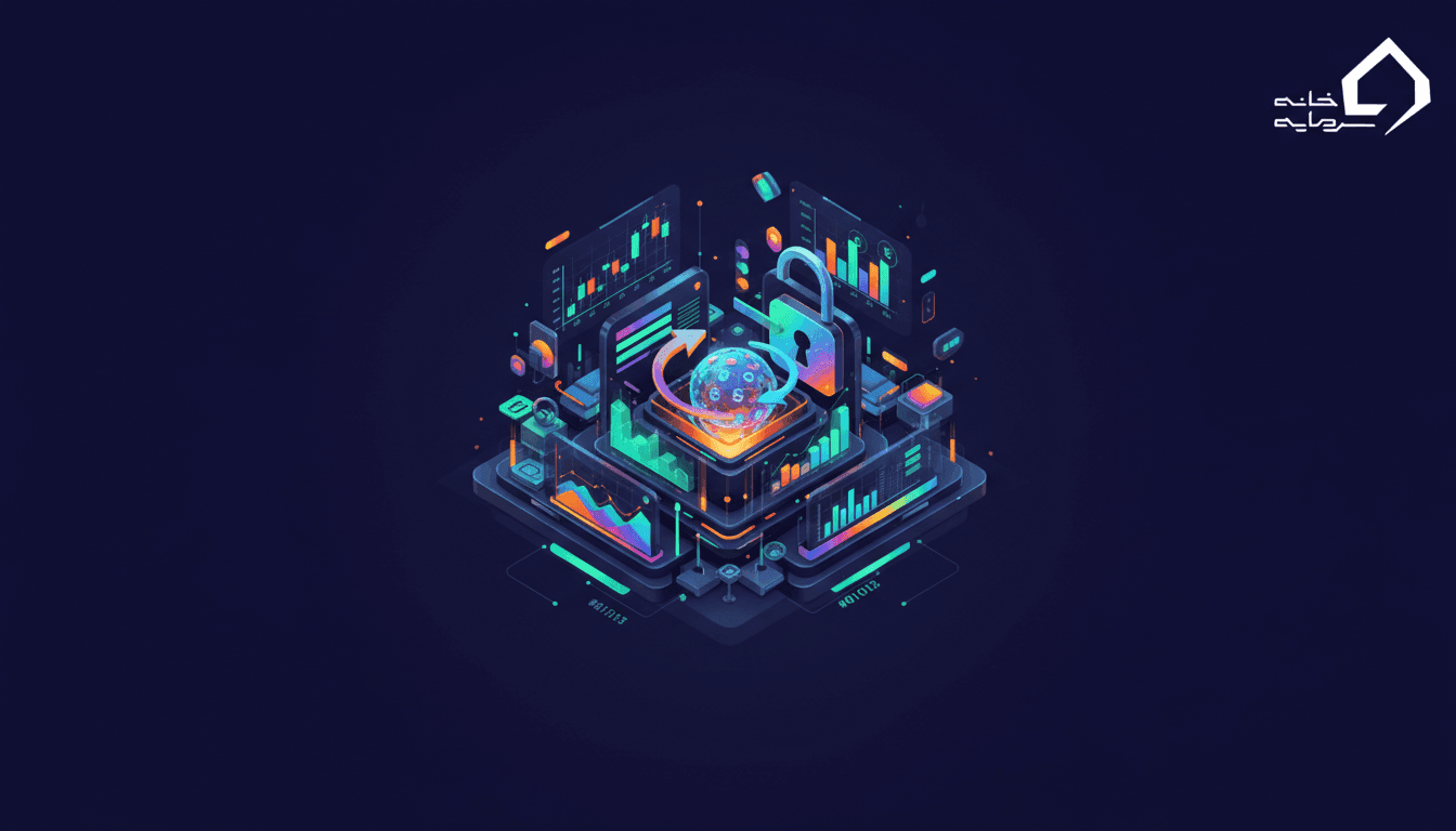 ساخت حساب دمو در تریدینگ ویو + آموزش قدم به قدم (۲۰۲۶)