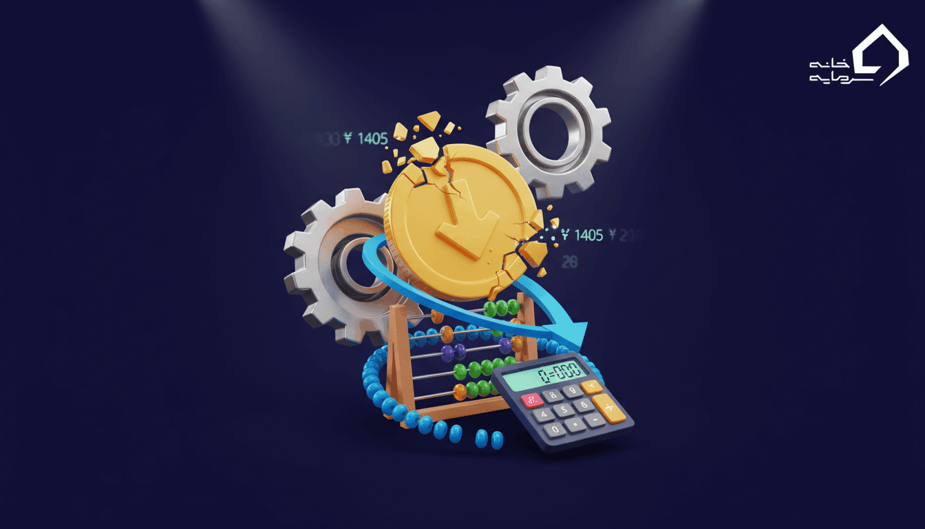 استهلاک دارایی چیست؟ + روش‌های محاسبه با مثال کاربردی (۱۴۰۵)