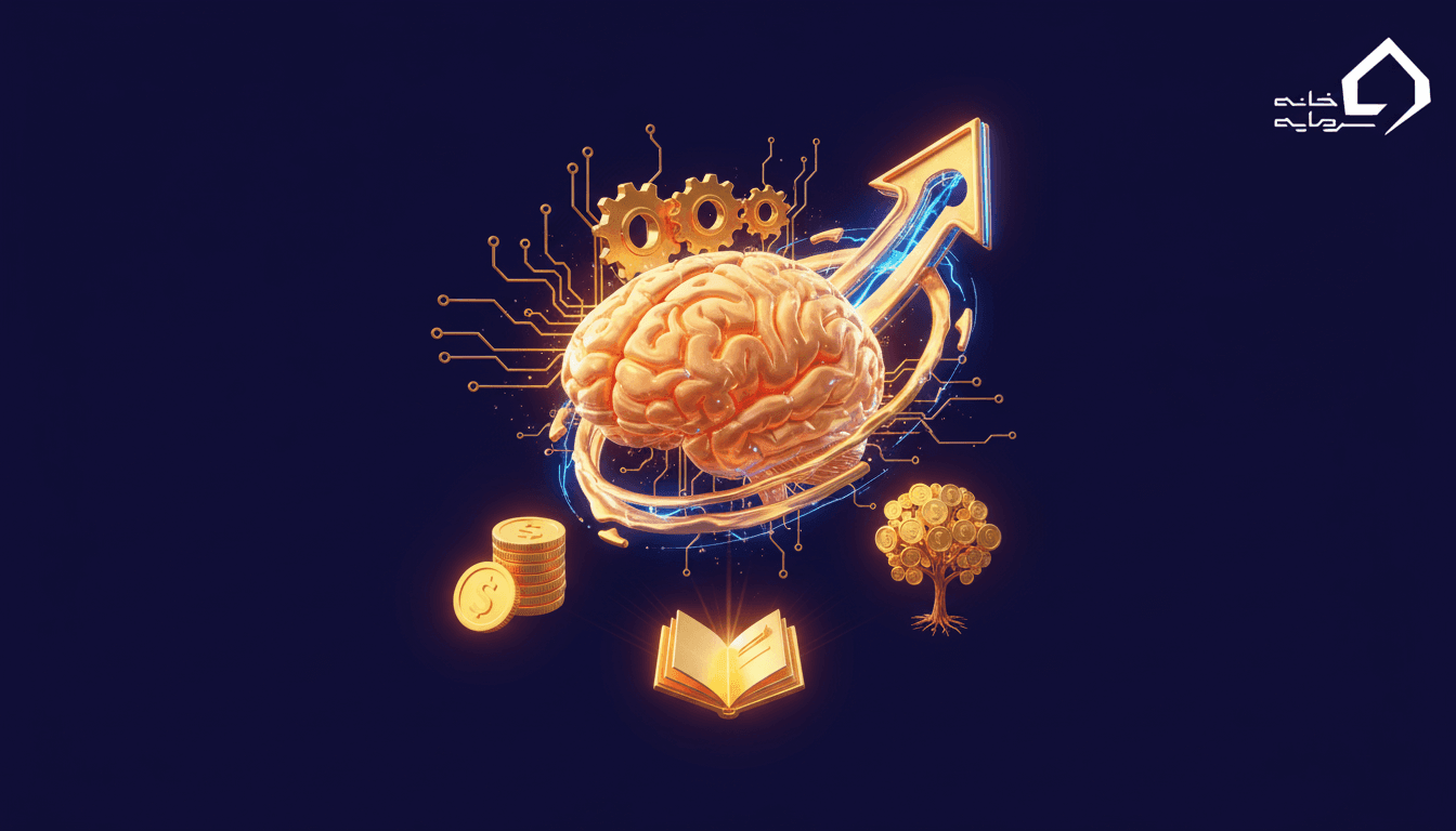 چگونه ذهن ثروتمند داشته باشیم؟ ۳ عامل موثر بر شکل‌گیری آن