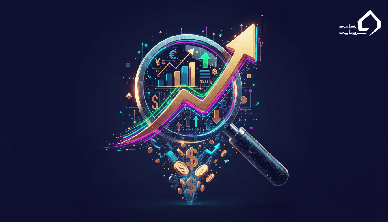 کشف قیمت در بورس چیست؟ | راهنمای کامل و کاربردی ۱۴۰۵