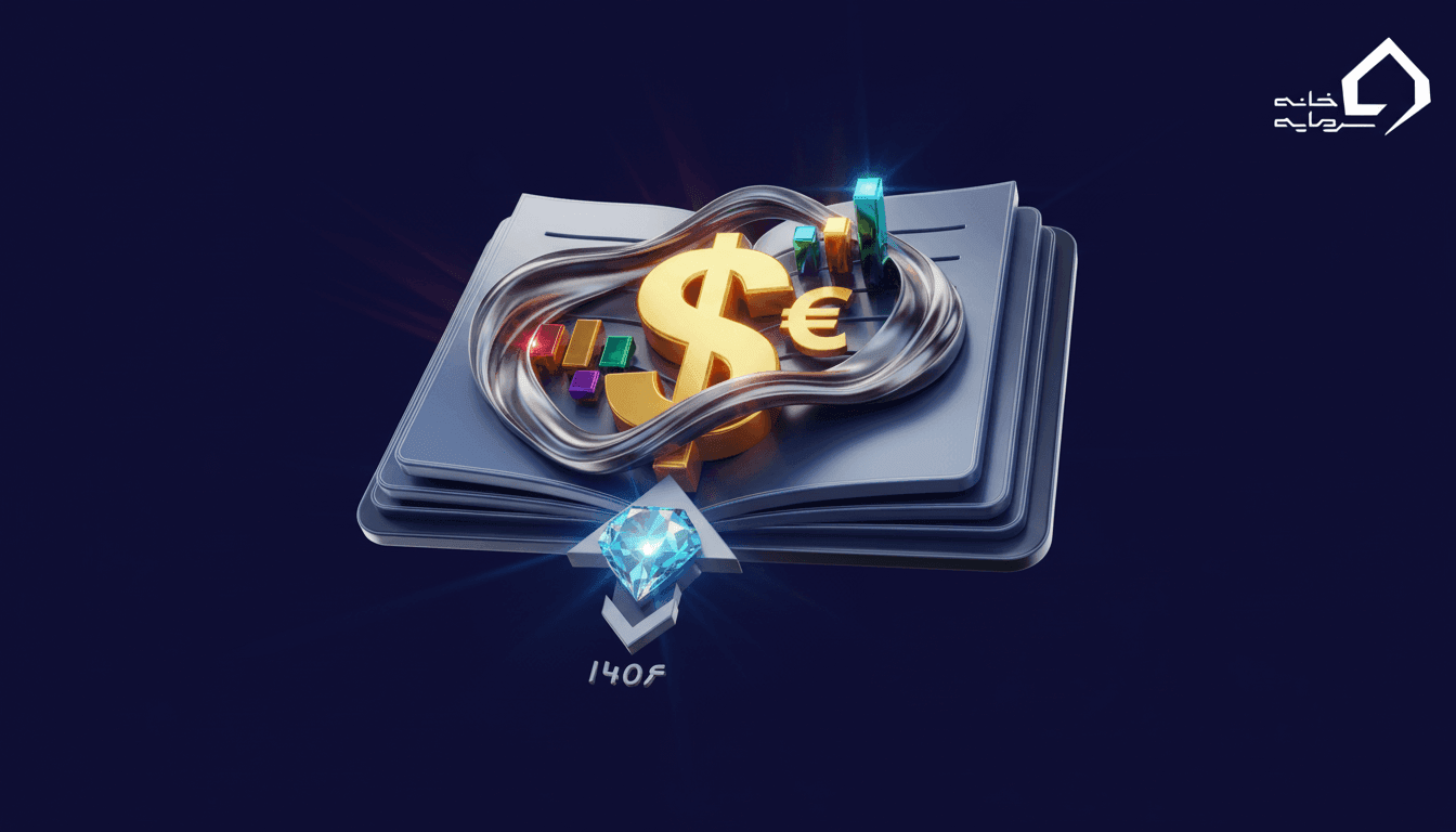 سهام دلاری و غیر دلاری چیست و کدام را بخریم؟ (راهنمای جامع ۱۴۰۵)