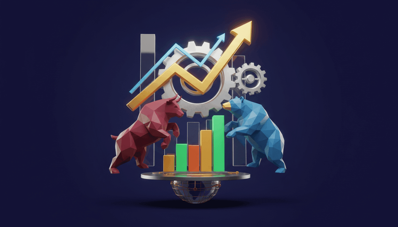 تئوری داو (Dow Theory) چیست؟ راهنمای کامل + نحوه استفاده در معاملات