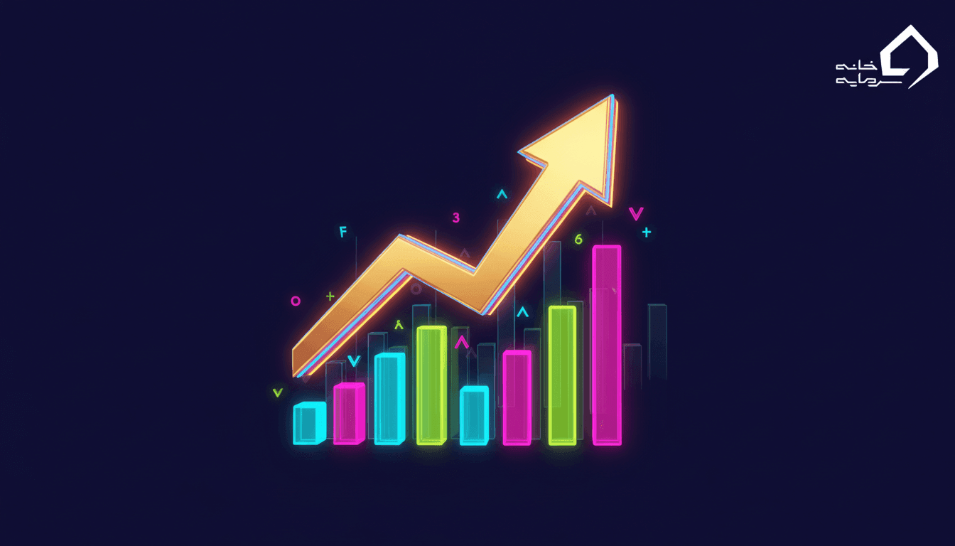 رسم خط روند + آموزش کامل و اصولی رسم ترندلاین در تحلیل تکنیکال
