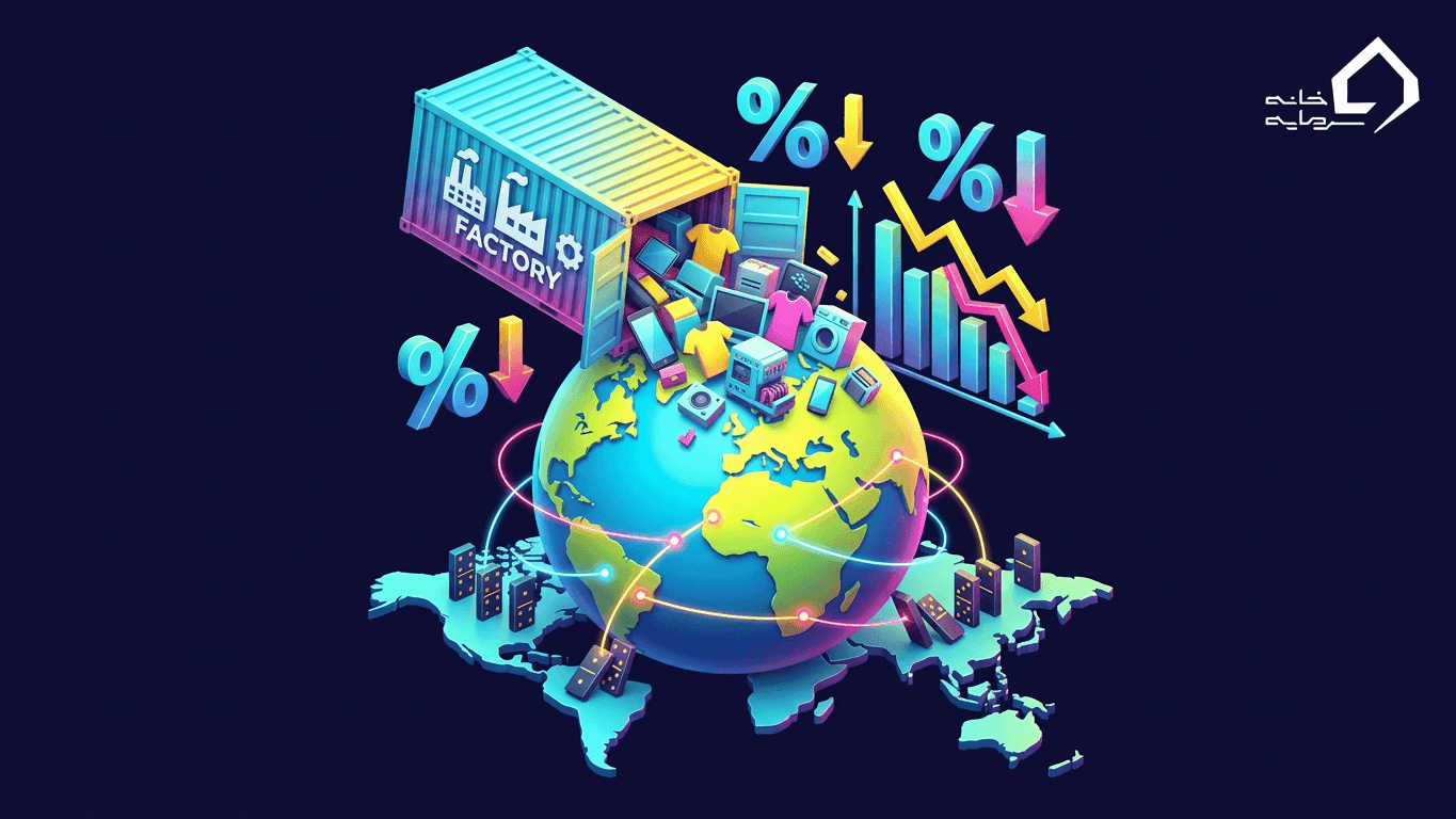 دامپینگ (Dumping) چیست و چه تاثیری بر نظام اقتصادی جهان می‌گذارد؟